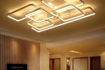 Led Aydınlatma